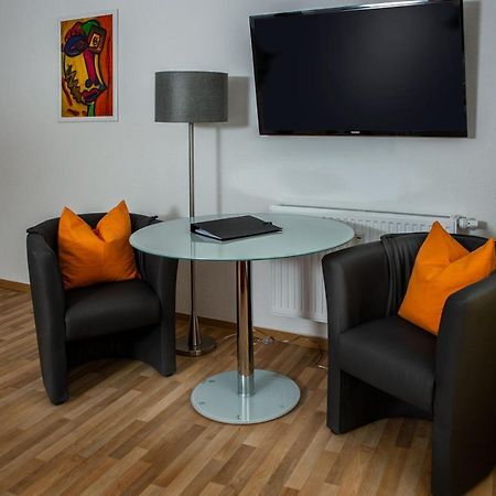 H&H Apartments Im Herzen Der Stadt Super Zentral Ruhig Mit Kochnischen Balkon Oder Empore Greifswald Eksteriør bilde