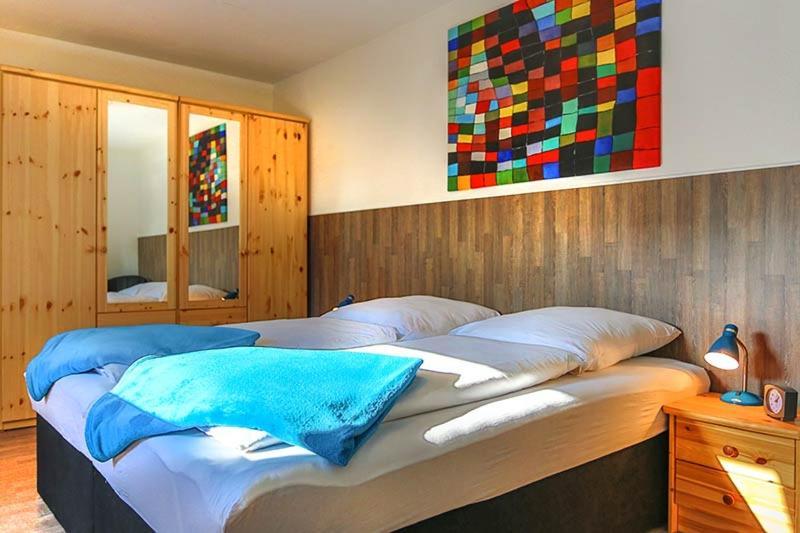 H&H Apartments Im Herzen Der Stadt Super Zentral Ruhig Mit Kochnischen Balkon Oder Empore Greifswald Eksteriør bilde