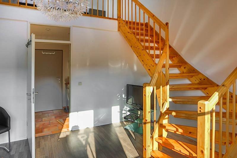 H&H Apartments Im Herzen Der Stadt Super Zentral Ruhig Mit Kochnischen Balkon Oder Empore Greifswald Eksteriør bilde