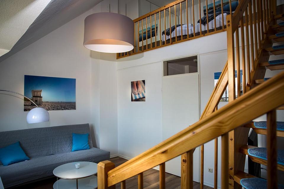 H&H Apartments Im Herzen Der Stadt Super Zentral Ruhig Mit Kochnischen Balkon Oder Empore Greifswald Eksteriør bilde