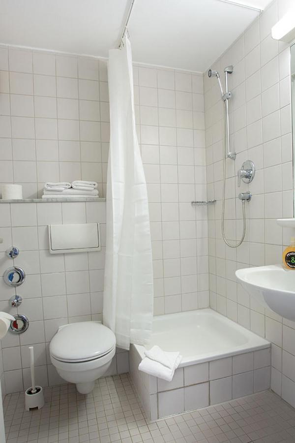 H&H Apartments Im Herzen Der Stadt Super Zentral Ruhig Mit Kochnischen Balkon Oder Empore Greifswald Eksteriør bilde